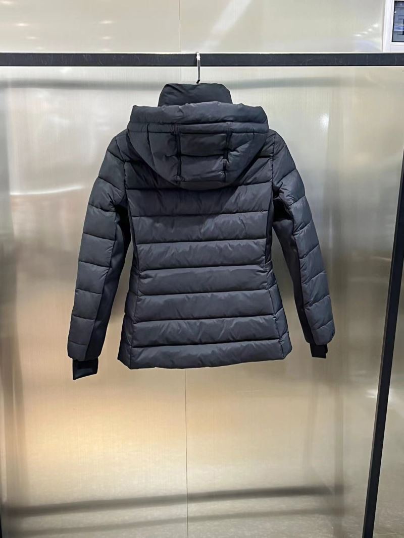 Burberry Down Jackets